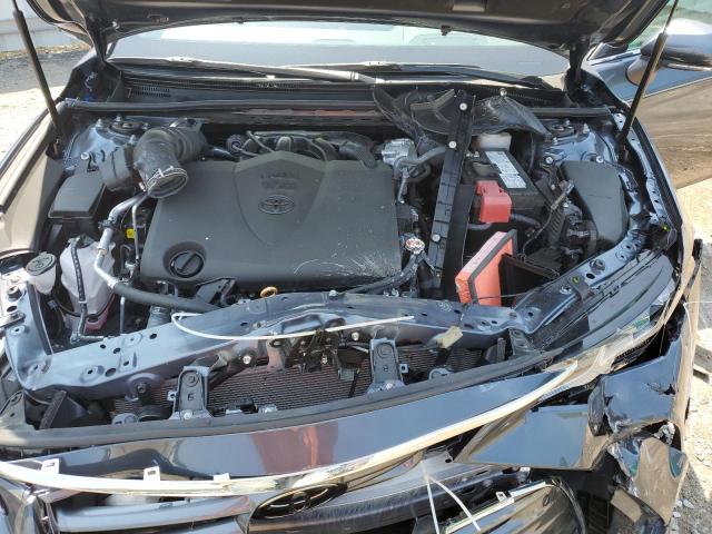 Photo 11 from auction – 2022 TOYOTA AVALON LIM with VIN 4T1DZ1FB4NU077309