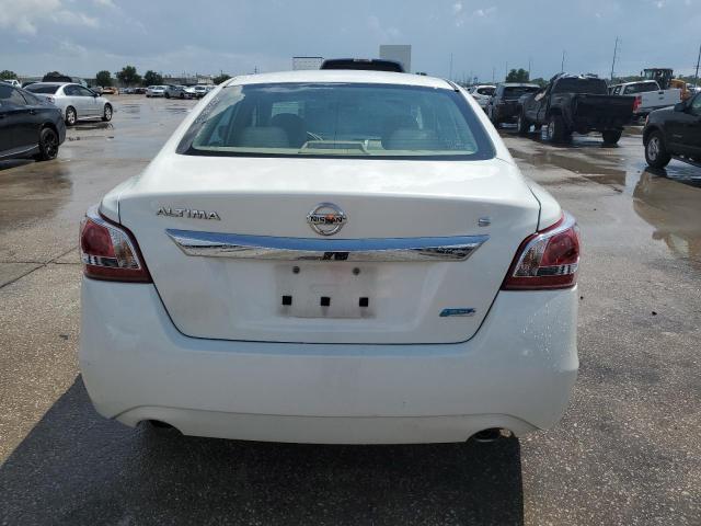 Photo 6 from auction – 2013 NISSAN ALTIMA 2.5 with VIN 1N4AL3AP1DN490116