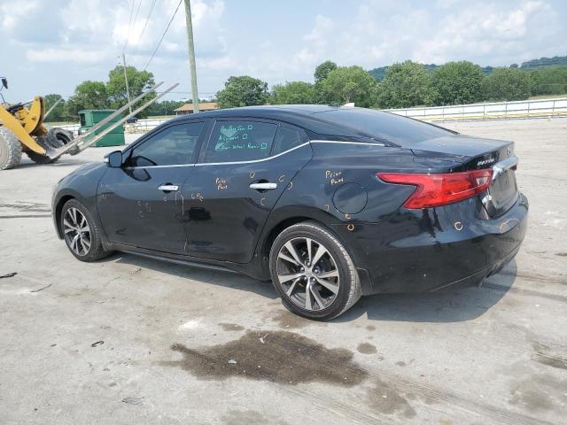 Photo 2 from auction – 2016 NISSAN MAXIMA 3.5 with VIN 1N4AA6AP2GC423757