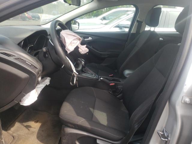 Photo 7 from auction – 2018 FORD FOCUS SE with VIN 1FADP3F23JL248594