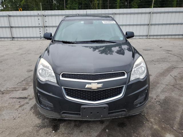Photo 5 from auction – 2014 CHEVROLET EQUINOX LS with VIN 2GNALAEK7E6142721