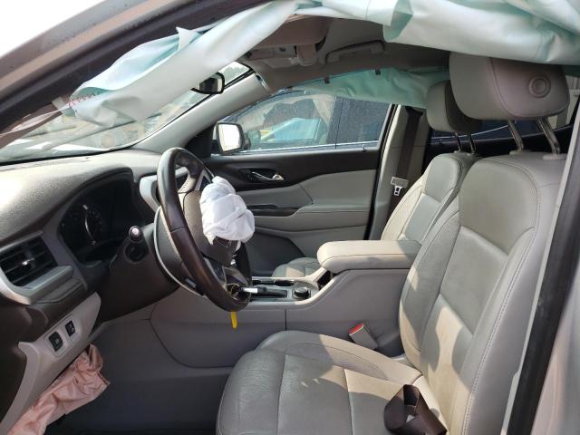 Photo 7 from auction – 2018 GMC ACADIA SLT with VIN 1GKKNULSXJZ203378