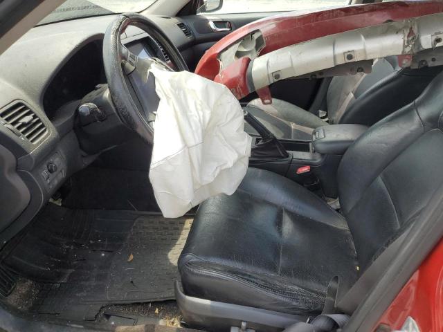 Photo 7 from auction – 2005 SUBARU LEGACY OUT with VIN 4S4BP67C554354454
