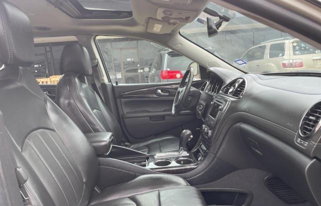 Photo 5 from auction – 2016 BUICK ENCLAVE with VIN 5GAKRBKD9GJ257707