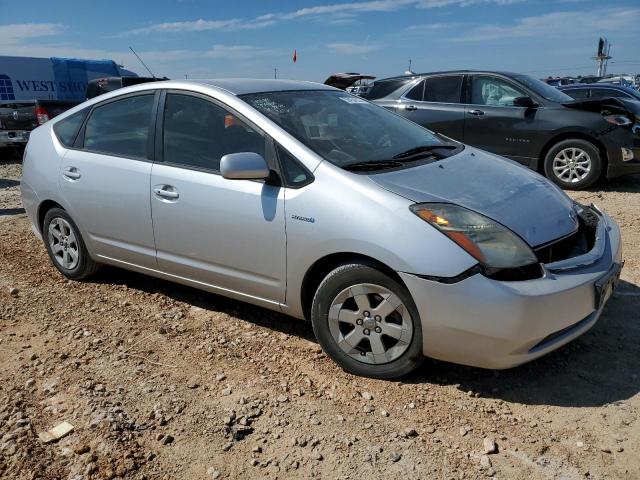 Photo 4 from auction – 2008 TOYOTA PRIUS with VIN JTDKB20U487791007