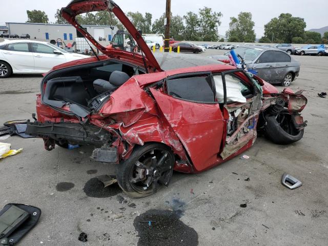 Photo 3 from auction – 2013 HYUNDAI VELOSTER with VIN KMHTC6AD0DU120478