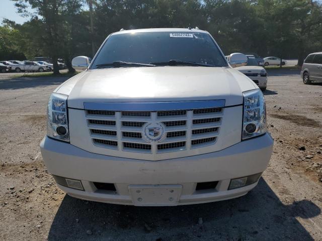 Photo 5 from auction – 2010 CADILLAC ESCALADE E with VIN 3GYVKMEF2AG284579