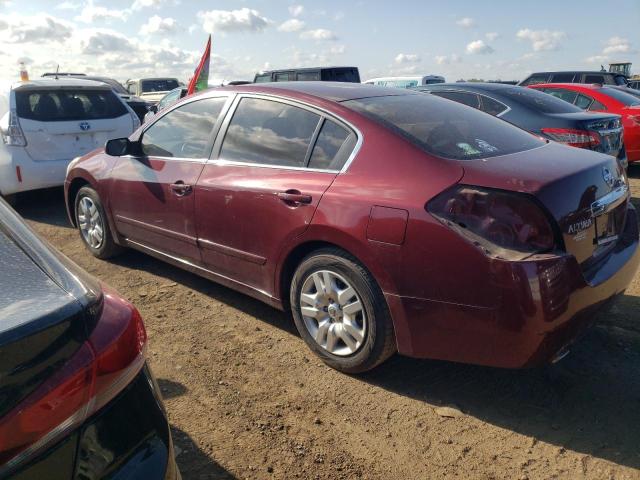 Photo 2 from auction – 2011 NISSAN ALTIMA BAS with VIN 1N4AL2AP8BN489942