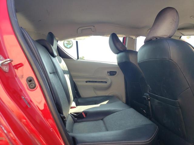 Photo 10 from auction – 2012 TOYOTA PRIUS C with VIN JTDKDTB39C1507161