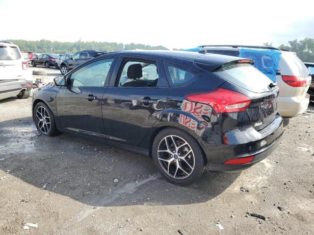 Photo 2 from auction – 2017 FORD FOCUS SEL with VIN 1FADP3M27HL314156