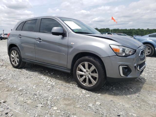Photo 4 from auction – 2015 MITSUBISHI OUTLANDER with VIN 4A4AP4AU3FE018327