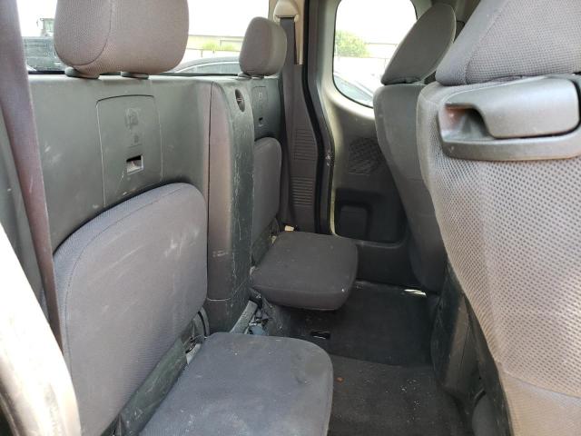 Photo 10 from auction – 2013 NISSAN FRONTIER S with VIN 1N6BD0CT7DN735888