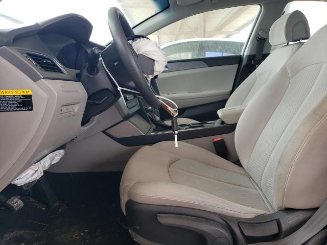 Photo 7 from auction – 2016 HYUNDAI SONATA SE with VIN 5NPE24AF2GH411097