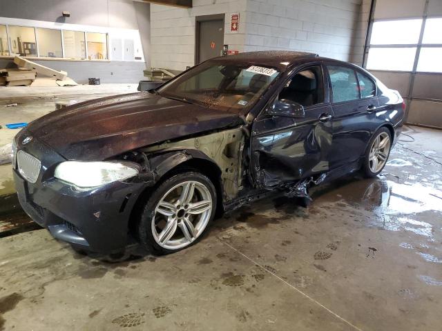 صورة رقم 1 من المزاد - 2013 BMW 535 XI مع VIN WBAFU7C53DDU66614