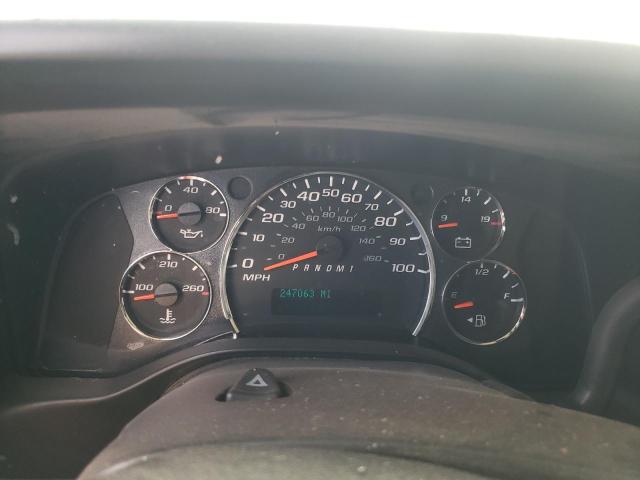 Photo 9 from auction – 2012 CHEVROLET EXPRESS G3 with VIN 1GCZGTCA1C1174179