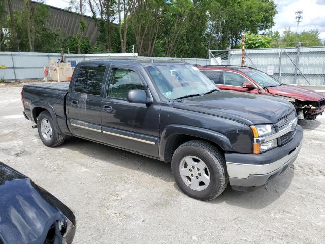 صورة رقم 4 من المزاد - 2005 CHEVROLET SILVERADO مع VIN 2GCEK13T451254091