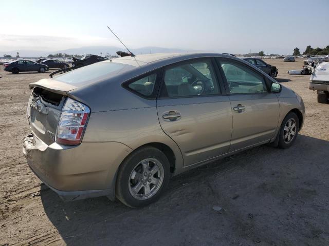 Photo 3 from auction – 2007 TOYOTA PRIUS with VIN JTDKB20U877573232