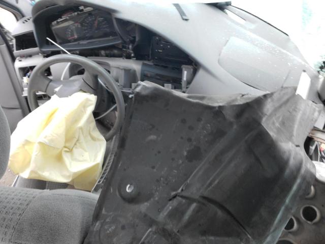 Photo 8 from auction – 2006 TOYOTA COROLLA CE with VIN JTDBR32E060098349