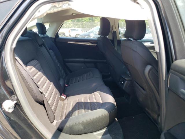 Photo 10 from auction – 2016 FORD FUSION SE with VIN 3FA6P0H72GR110829