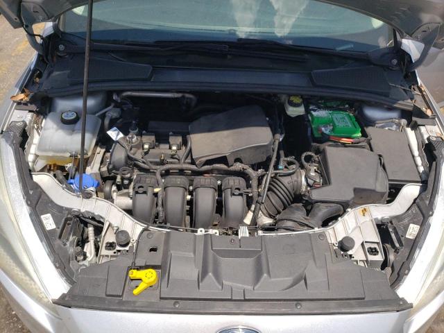 Фото 11 с аукциона – 2017 FORD FOCUS SE с VIN 1FADP3K23HL217748