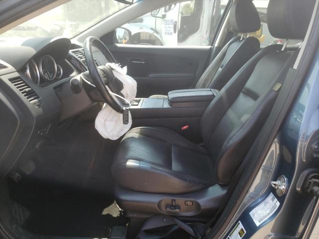 Photo 7 from auction – 2015 MAZDA CX-9 TOURI with VIN JM3TB3CA3F0467233