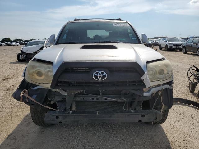 Photo 5 from auction – 2008 TOYOTA 4RUNNER SR with VIN JTEZU14R38K021060