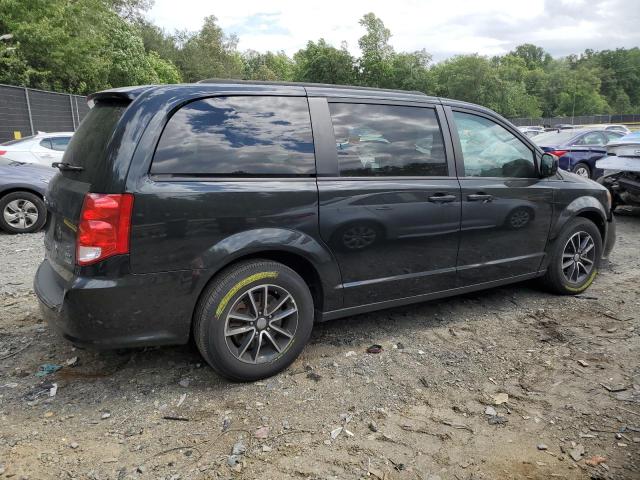 Photo 3 from auction – 2018 DODGE GRAND CARA with VIN 2C4RDGEG7JR222133