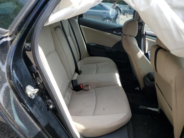 Photo 10 from auction – 2017 HONDA CIVIC EX with VIN 19XFC2F76HE050860