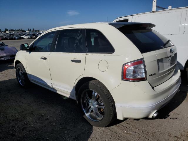 Photo 2 from auction – 2007 FORD EDGE SE with VIN 2FMDK36C27BA99570