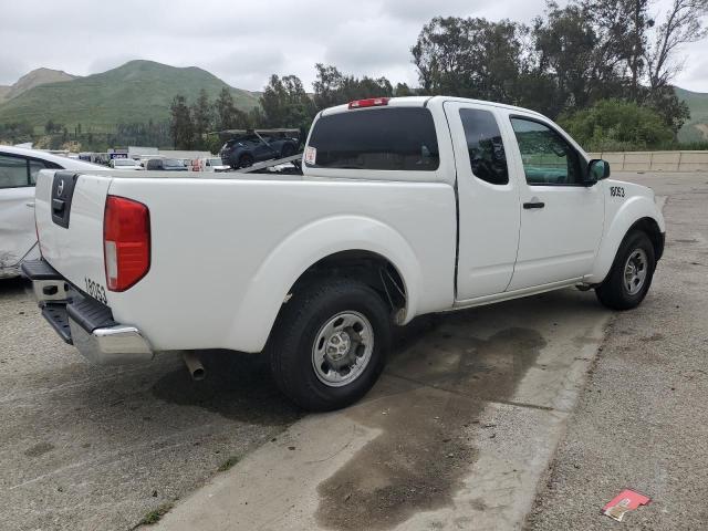 Photo 3 from auction – 2013 NISSAN FRONTIER S with VIN 1N6BD0CT3DN732048