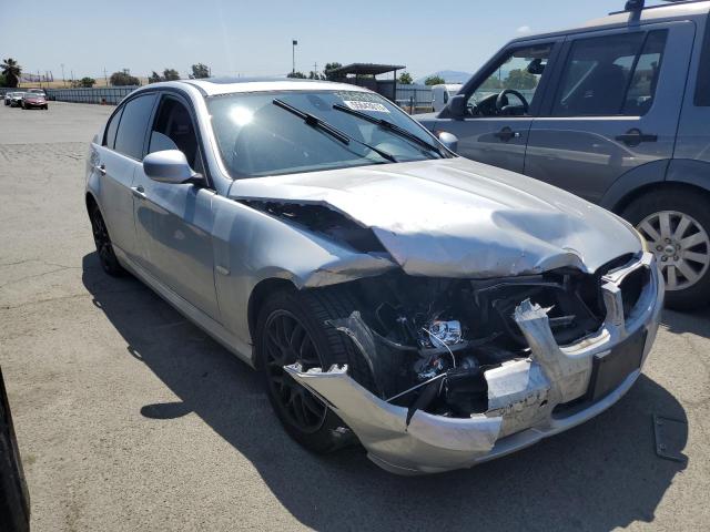 Photo 4 from auction – 2010 BMW 328 I with VIN WBAPH7C59AE129685
