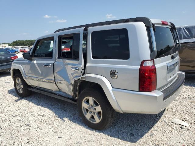 Photo 2 from auction – 2008 JEEP COMMANDER with VIN 1J8HH48K68C209660