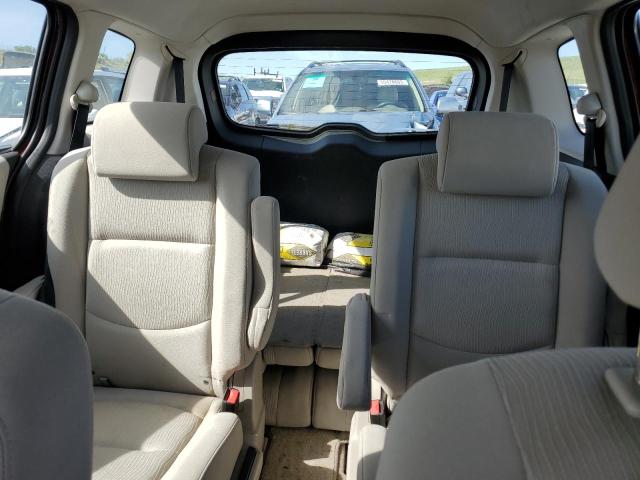 Photo 10 from auction – 2008 MAZDA 5 with VIN JM1CR293180313923