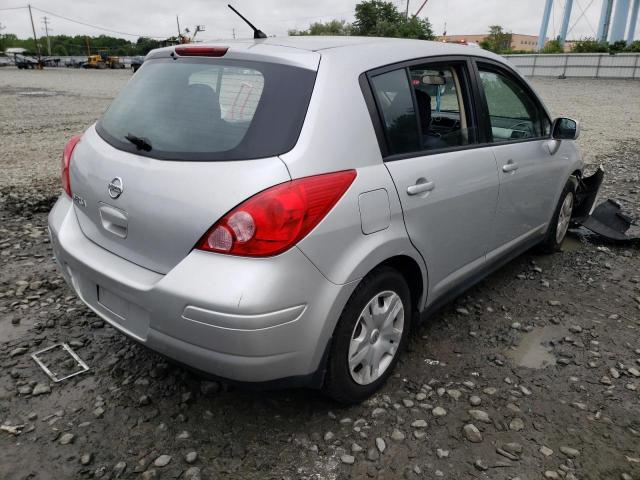 Photo 3 from auction – 2011 NISSAN VERSA S with VIN 3N1BC1CP4BL460771
