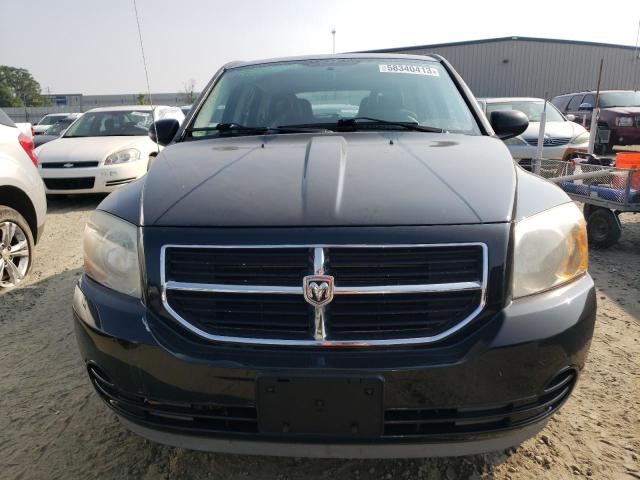 Photo 5 from auction – 2009 DODGE CALIBER SX with VIN 1B3HB48AX9D200392