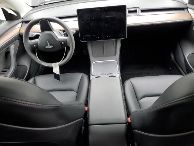 Photo 8 from auction – 2022 TESLA MODEL 3 with VIN 5YJ3E1EA4NF287048