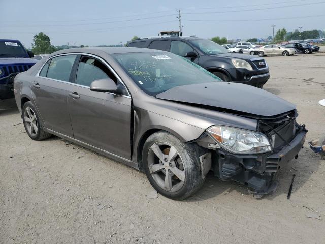 Photo 4 from auction – 2011 CHEVROLET MALIBU 1LT with VIN 1G1ZC5E12BF114295