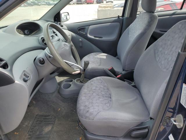 Photo 7 from auction – 2002 TOYOTA ECHO with VIN JTDBT123620222901