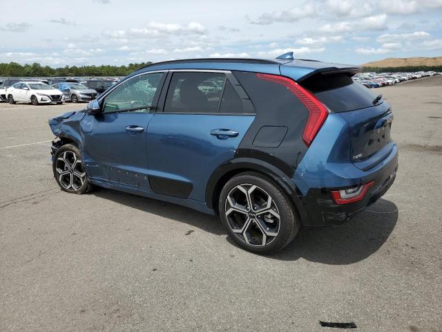 Photo 2 from auction – 2023 KIA NIRO SX with VIN KNDCT3LE7P5039405