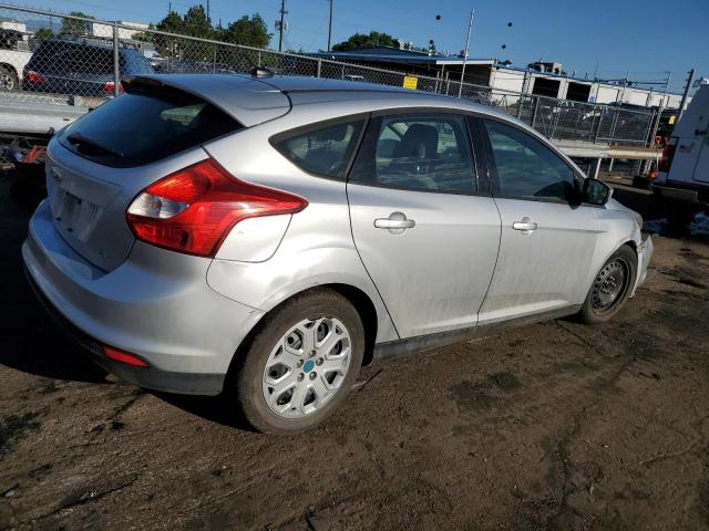 Photo 3 from auction – 2012 FORD FOCUS SE with VIN 1FAHP3K27CL182500