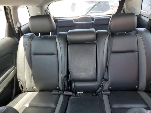 Photo 10 from auction – 2008 MAZDA CX-9 with VIN JM3TB38A780160935