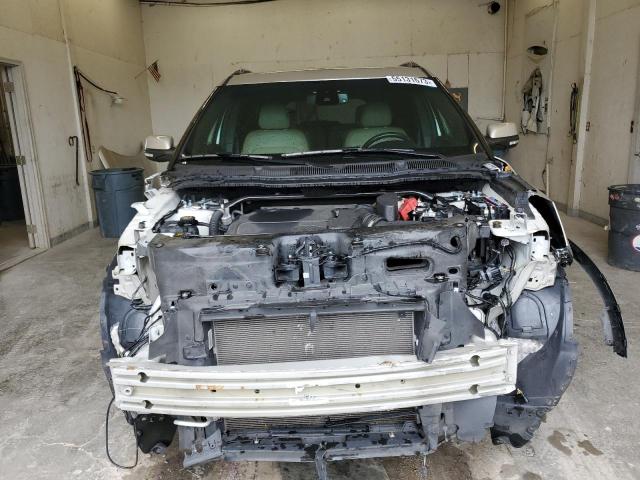 Photo 5 from auction – 2017 FORD EXPLORER L with VIN 1FM5K7F83HGD34799