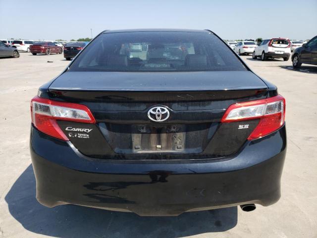 Photo 6 from auction – 2014 TOYOTA CAMRY L with VIN 4T1BF1FK1EU736883
