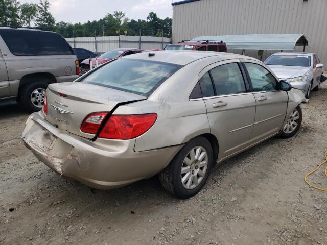 Photo 3 from auction – 2009 CHRYSLER SEBRING with VIN 1C3LC46B79N537053