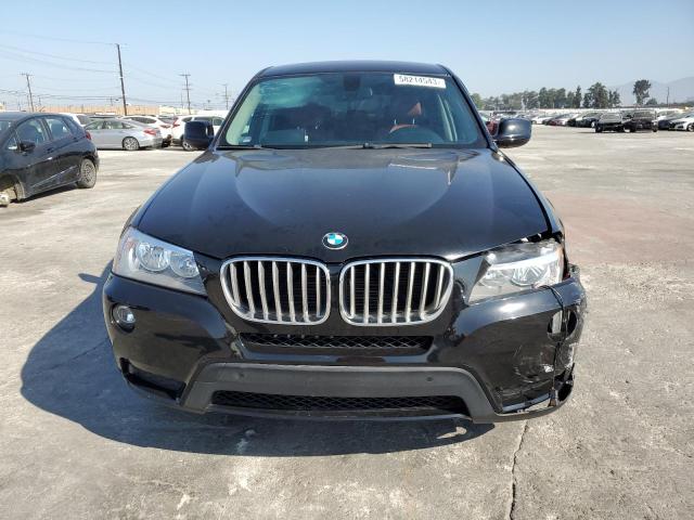 Photo 5 from auction – 2014 BMW X3 XDRIVE2 with VIN 5UXWX9C50E0D29744