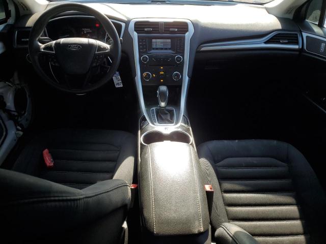 Photo 8 from auction – 2015 FORD FUSION SE with VIN 3FA6P0H7XFR238458