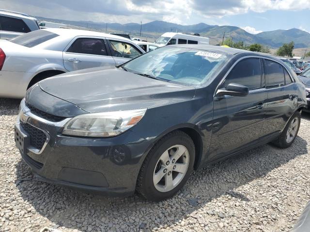 CHEVROLET MALIBU LS 2014 with VIN 1G11B5SL6EF240136 - Photo from auction