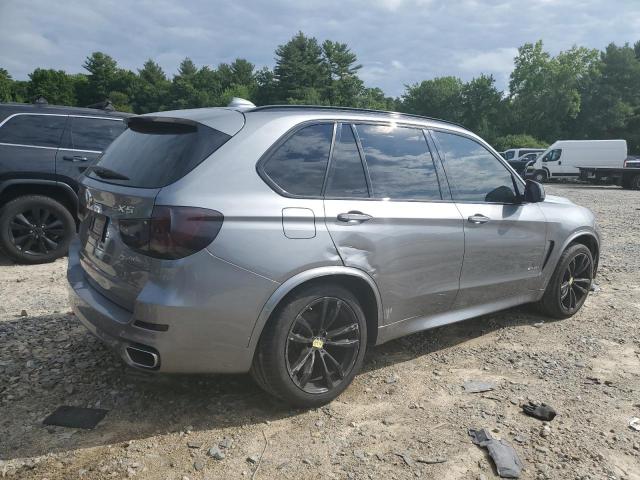 Photo 3 from auction – 2018 BMW X5 SDRIVE3 with VIN 5UXKR2C50J0X10145