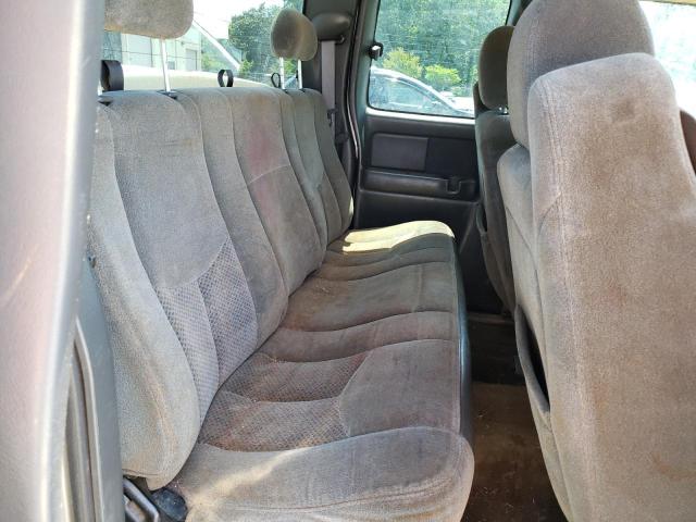 Photo 10 from auction – 2004 CHEVROLET SILVERADO with VIN 1GCEK19T34E286020