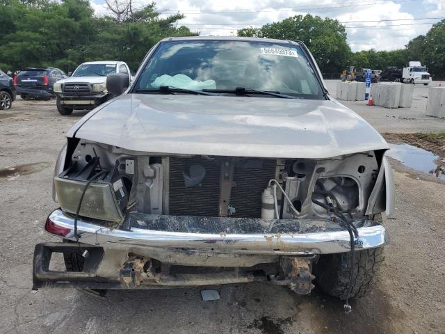 Photo 5 from auction – 2005 CHEVROLET COLORADO with VIN 1GCDT136858207193